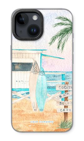 Surf Shack