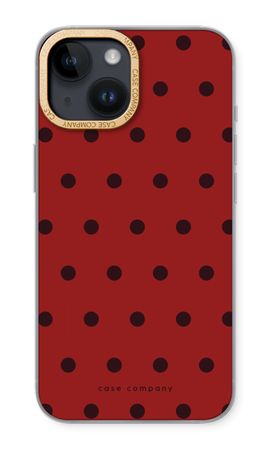 Ladybird Spots