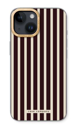Bamboo Stripe