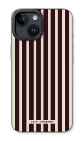 Bamboo Stripe
