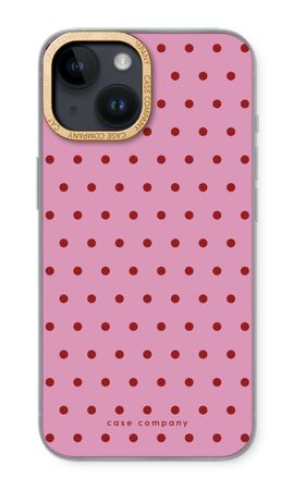 Strawberry Pop