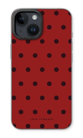 Ladybird Spots