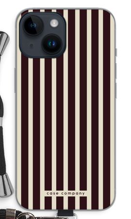 Bamboo Stripe
