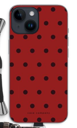Ladybird Spots