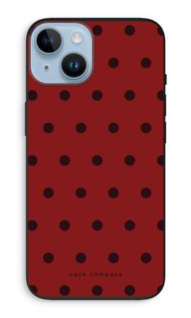 Ladybird Spots