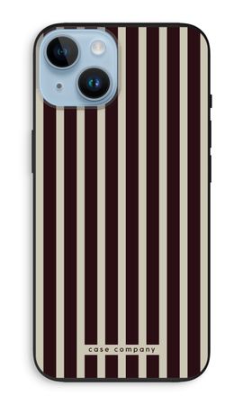 Bamboo Stripe
