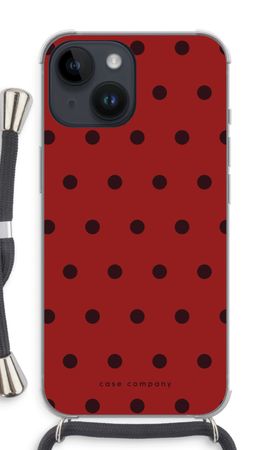 Ladybird Spots