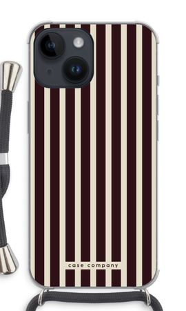 Bamboo Stripe