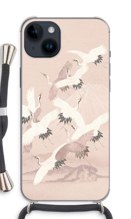 Japanese Crane Birds