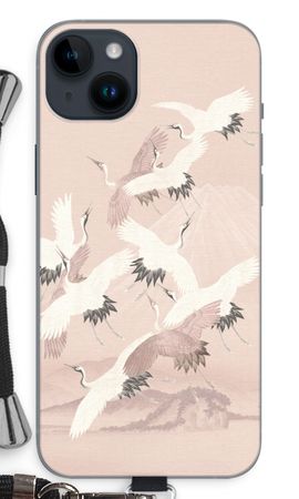 Japanese Crane Birds