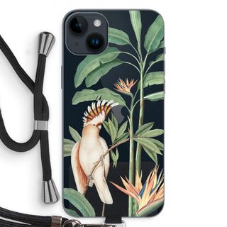 Perroquet tropical