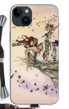 Where the wind takes you