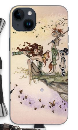 Where the wind takes you