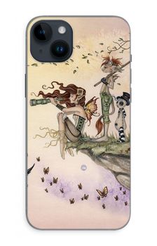 Where the wind takes you