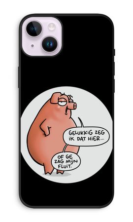 Gelukkig zeg