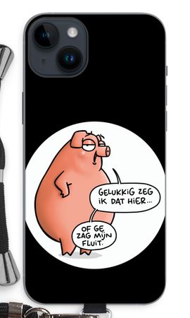 Gelukkig zeg