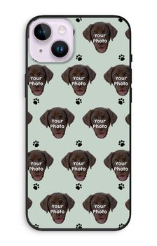 Personalized Face - Cat or Dog