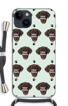 Personalized Face - Cat or Dog