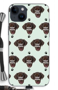 Personalized Face - Cat or Dog