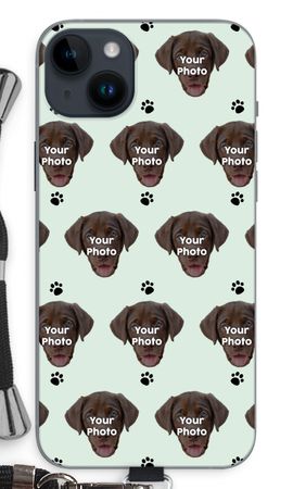 Personalized Face - Cat or Dog