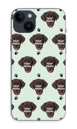 Personalized Face - Cat or Dog