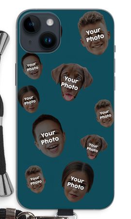 Personalized Face N°1