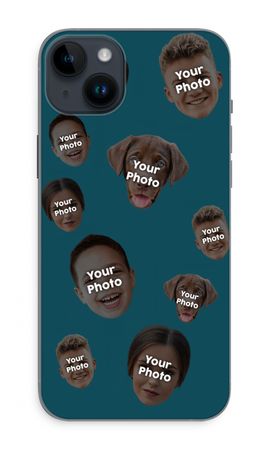 Personalized Face N°1