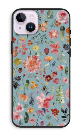 Kleurrijke planten en bloemen