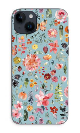 Colorful Plants and Flowers