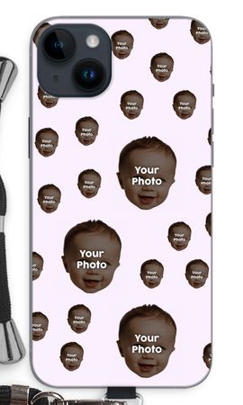 Personalized Face N°2