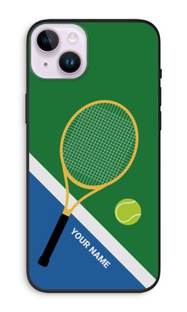 Tennis N°1