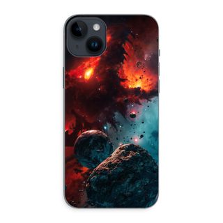 Dragon Nebula