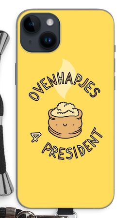 Ovenhapjes