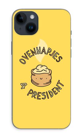 Ovenhapjes