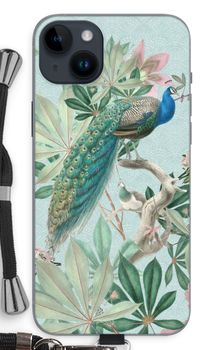 Paradise Garden Peacock