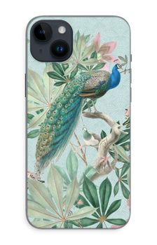 Paradise Garden Peacock