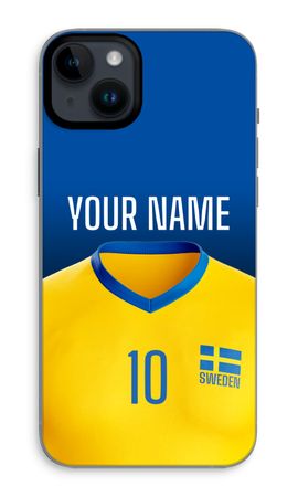 Sweden - Football