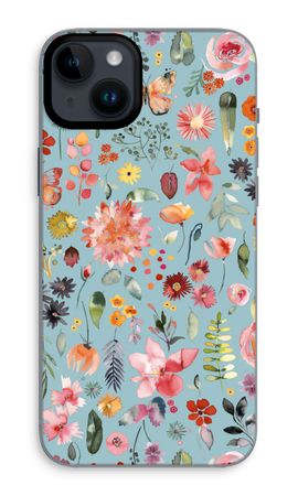 Colorful Plants and Flowers