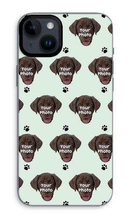 Personalized Face - Cat or Dog