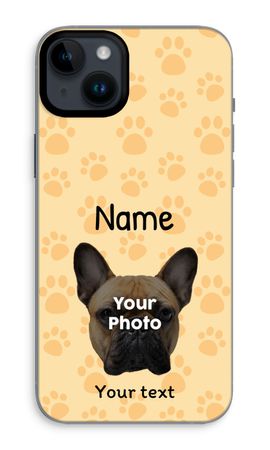 Personalized face - Pet