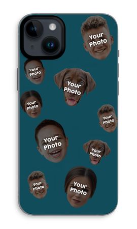 Personalized Face N°1