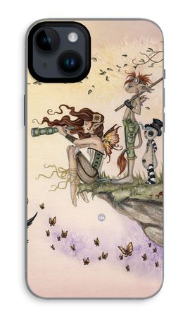 Where the wind takes you