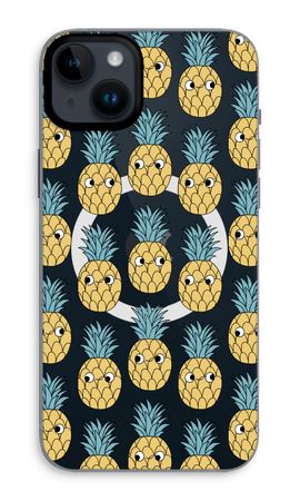Pineapples