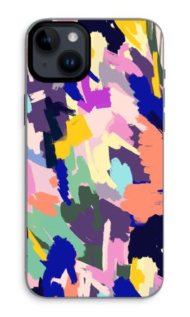 Modern Abstract Scratches