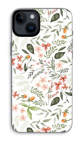 Sweet little flowers