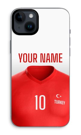 Turkey - Football