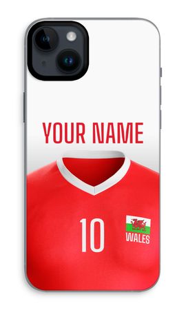 Wales - Football