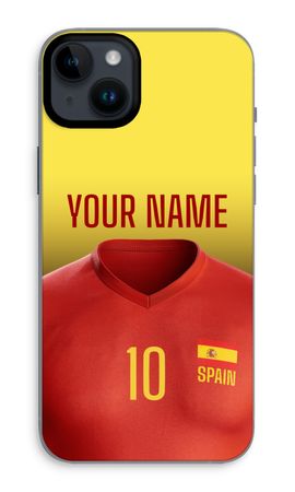 Spain - Football