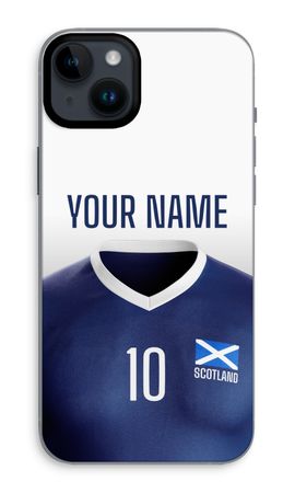 Scotland - Football
