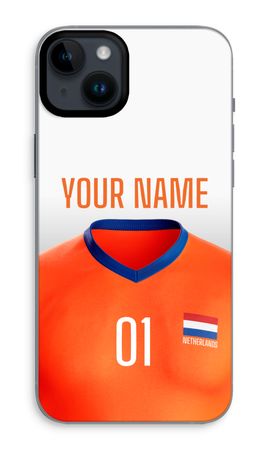 Netherlands - Football